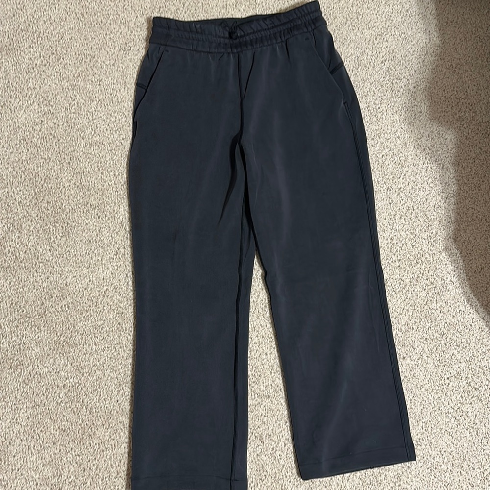 lululemon softstreme pants